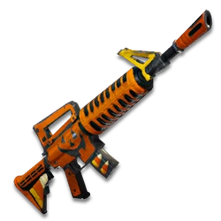 Grave Digger - Schematic - Save the World