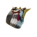 Haute Handbag - Back Bling - Fortnite