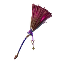 Helsie's Hexbroom - Pickaxe - Fortnite