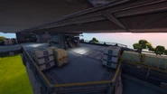 Lower Deck