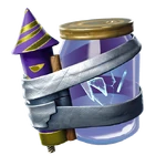 Junk Rift - Item - Fortnite