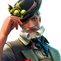 Ludwig (v31.20) - Outfit - Fortnite
