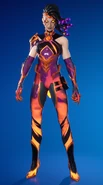 Titanflame/Gorgon Warrior (Update v35.00)