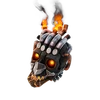 Metalhead - Back Bling - Fortnite