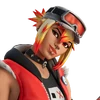 Rian - Outfit - Fortnite