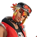 Rian - Outfit - Fortnite