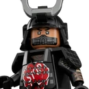 Samurai Scrapper (v29.00) - Outfit - LEGO Fortnite