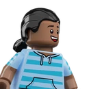Siege Sergeant (Casual) - Outfit - LEGO Fortnite