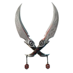Siren's Slicer - Pickaxe - Fortnite