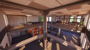 Fourth Floor