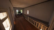 Third Floor