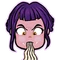 Special Ramyeon - Emoticon - Fortnite