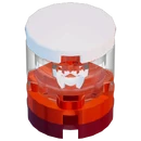 Tatooine Storage Glass - Decoration - LEGO Fortnite