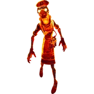 The Nurse (Fire) - Monster - Save the World.png (156 KB) Fire Element Look