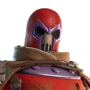 Wastelander Magneto (Face Plate On) - Outfit - Fortnite