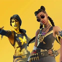 24.30 (Square) - Ecosystem Updates - Fortnite