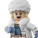 Alpine Lexa - Outfit - LEGO Fortnite
