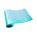 Beast Backdrop - Wrap - Fortnite