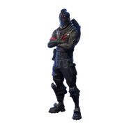 Full Body