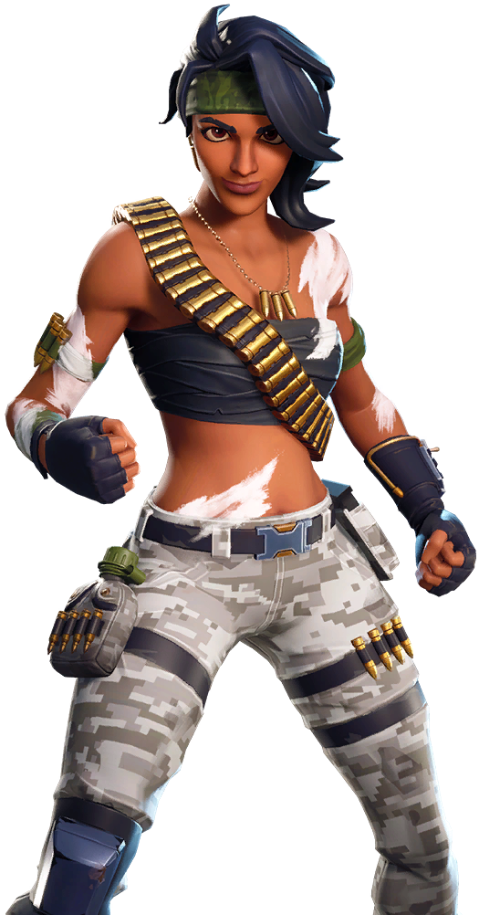 Mouchard, Wiki Francophone Fortnite