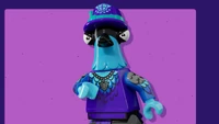 Champion Drake (News Tab) - Promo - LEGO Fortnite