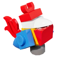 Chicken (Exotic Red) - Creature - LEGO Fortnite.png (181 KB) Chicken (Exotic Red)