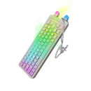 Clixy Keys - Back Bling - Fortnite