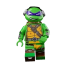 Donatello (Featured) - Outfit - LEGO Fortnite