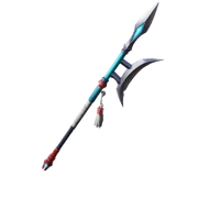 Fixation (Featured) - Pickaxe - Fortnite