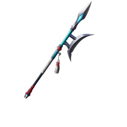 Fixation (Featured) - Pickaxe - Fortnite