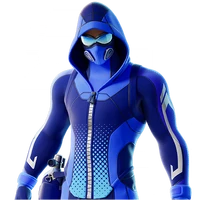 Freediver - Quests - Fortnite