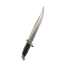 Ghost Face's Hunting Knife - Pickaxe - Fortnite