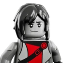 Gnash - Outfit - LEGO Fortnite