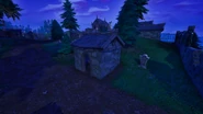 Hut 4