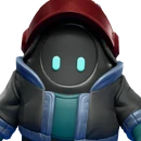 Headlock - Outfit - Fall Guys