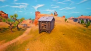 Hut (Oasis - 15) - Unnamed Location - Fortnite Reload.png (3.92 MB) Overview (#15; Near Yonder Yard)
