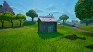 Hut (#27; Removed in Update v36.00)