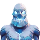 Ice Fiend - Creatures - Fortnite