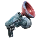 Icy Grappler - Item - Fortnite
