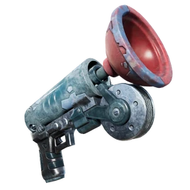 Icy Grappler - Item - Fortnite