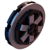 Imperial Sigil - Decoration - LEGO Fortnite