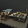 Junk Junction Loading Dock - Prefab - Fortnite