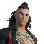 Kado Thorne (Kado Accessory - Off) - Outfit - Fortnite