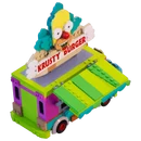 Krusty Burger Truck - Vehicle - LEGO Fortnite Brick Life