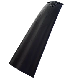 Kylo's Cape - Back Bling - Fortnite