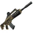 Lawless Accelerant Holo Twister AR