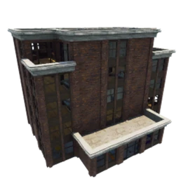 Lofts - Prefab - Fortnite