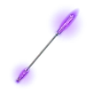 MagnaGuard Electrostaff - Pickaxe - Fortnite
