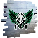 Mask of Yoruba - Spray - Fortnite