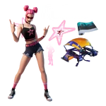 Maufin's Locker Bundle - Item Shop Bundle - Fortnite